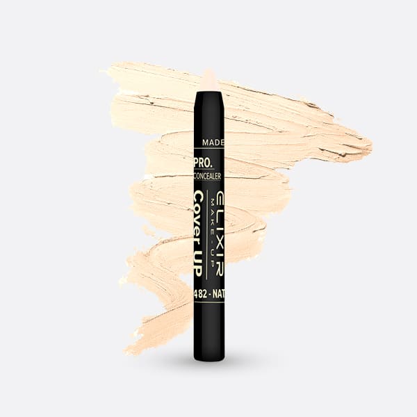 Pro. Concealer – Cover UP - The Cosmites